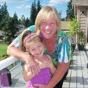 Meet your Posher, Debbie